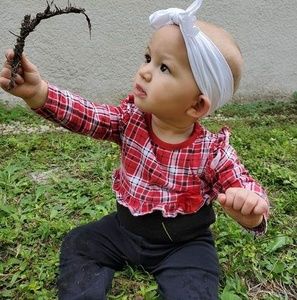 Meet your Posher, Monica